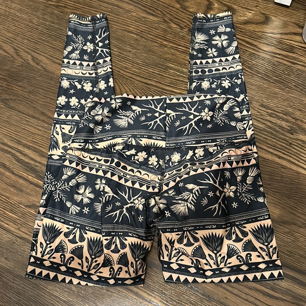 Teeki legging